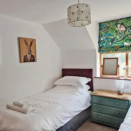 And Pool - Cinder Track Walks Casa vacanze Whitby