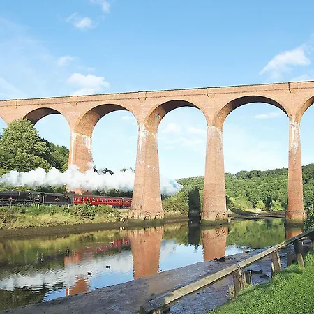 Casa vacanze And Pool - Cinder Track Walks