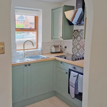 And Pool - Cinder Track Walks