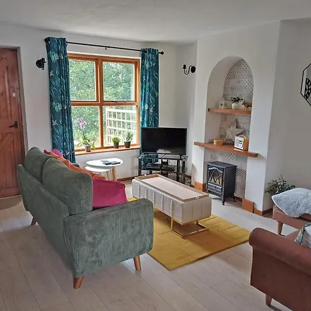 Casa vacanze And Pool - Cinder Track Walks