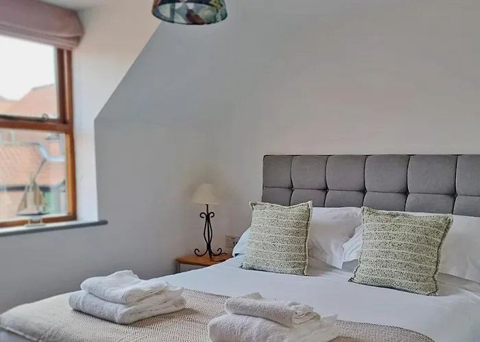 And Pool - Cinder Track Walks * Whitby