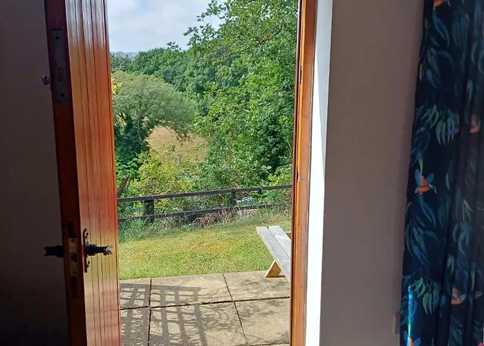 And Pool - Cinder Track Walks Hébergement de vacances *