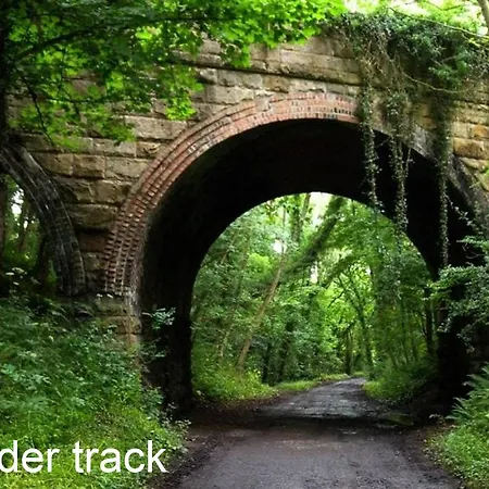 Feriehus And Pool - Cinder Track Walks Whitby